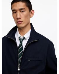ARKET - Silk Tie - Lyst