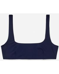 ARKET - Bikini Top - Lyst