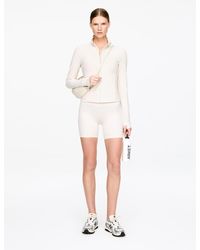 ARKET - Soft Zip-Up Training Jacket - Lyst