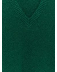 ARKET - Relaxed Alpaca Wool Blend Jumper - Lyst