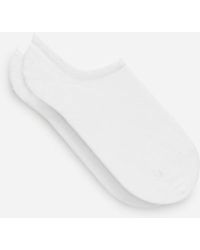 ARKET - Sneaker Socks, 5 Pairs - Lyst