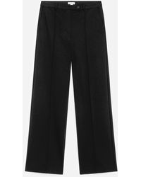ARKET - Hose Mit Biesen - Lyst
