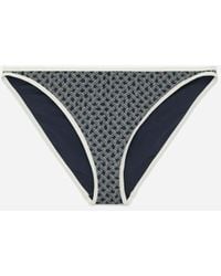 ARKET - Low-Waist Bikini Briefs - Lyst