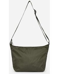 ARKET - Kleine, Faltbare Kuriertasche - Lyst