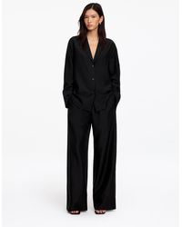 ARKET - Relaxed Trousers - Lyst