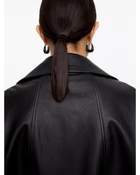 ARKET - Chunky Earrings - Lyst
