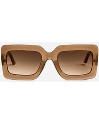 ARKET - Sonnenbrille Lana Von Komono - Lyst