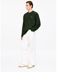 ARKET - Café Long Sleeve T-Shirt - Lyst