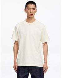 ARKET - 220 Gsm Relaxed T-Shirt - Lyst