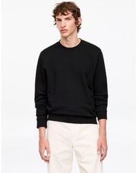 ARKET - Mid-Weight Sweatshirt - Lyst