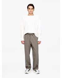 ARKET - Active Pull-On Trousers - Lyst