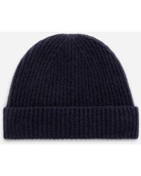 ARKET - Beanie Aus Kaschmir Und Wolle - Lyst