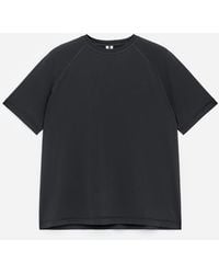 ARKET - Active Tech T-Shirt - Lyst