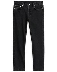 ARKET - Birch Slim Stretch Jeans - Lyst