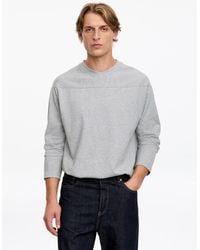 ARKET - Athletic Jersey - Lyst