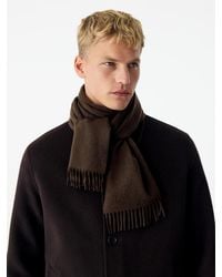 ARKET - Cashmere Scarf - Lyst