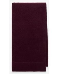 ARKET - Wool Scarf - Lyst