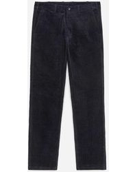 ARKET - Straigh-fit Corduroy Chinos - Lyst