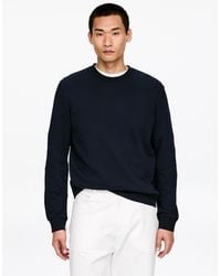 ARKET - Mid-Weight Sweatshirt - Lyst