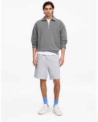 ARKET - Jersey Shorts - Lyst