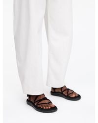 ARKET - Teva Voya Infinity Sandal - Lyst