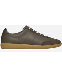 ARKET - Leather Trainers - Lyst