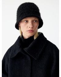 ARKET - Bucket Hat - Lyst