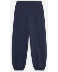 ARKET - Terry Sweatpants - Lyst
