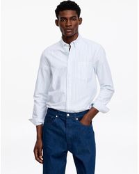 ARKET - Regular Oxford Shirt - Lyst