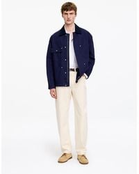 ARKET - Creek Relaxed Barrel Jeans - Lyst