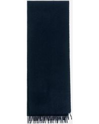 ARKET - Cashmere Scarf - Lyst