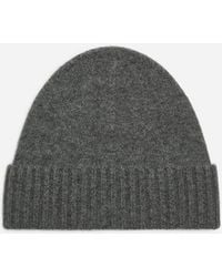 ARKET - Cashmere Beanie - Lyst