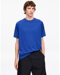 ARKET - Active Tech T-Shirt - Lyst