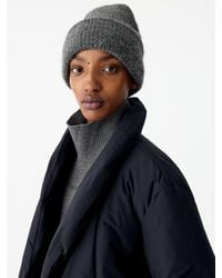 ARKET - Alpaca-Wool Blend Beanie - Lyst