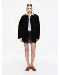 ARKET - Cord-Jacke - Lyst