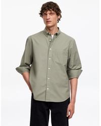 ARKET - Regular Oxford Shirt - Lyst