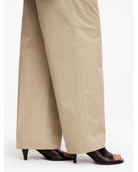 ARKET - Heel Slide Sandals - Lyst