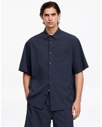 ARKET - Active Short-Sleeve Tech Shirt - Lyst