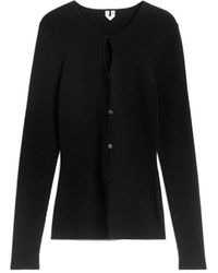 ARKET Cardigans for Women | Online Sale 