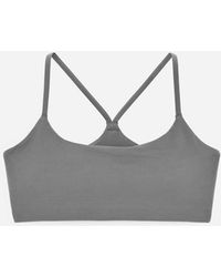 ARKET - Soft Stretch Sports Bra - Lyst