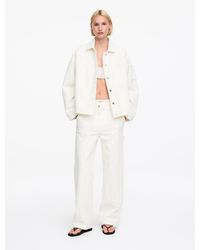 ARKET - And Laila Gohar Work Trousers - Lyst