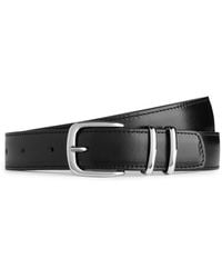 ARKET - Leather Belt - Lyst