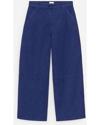 ARKET - Cargo Trousers - Lyst