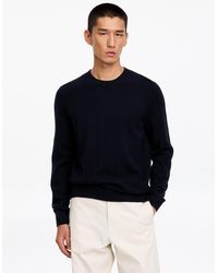 ARKET - Pure Cashmere Crew-Neck Jumper - Lyst