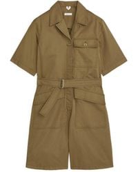 arket jumpsuit