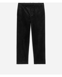 ARKET - Corduroy Trousers - Lyst