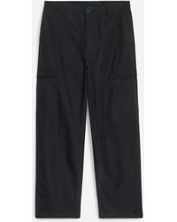 ARKET - Active Cargo Trousers - Lyst