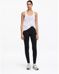 ARKET - Soft Active Leggings - Lyst