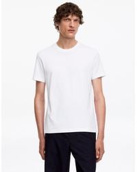 ARKET - 170 Gsm Regular T-Shirt - Lyst