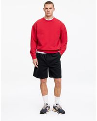 ARKET - Corduroy Shorts - Lyst
